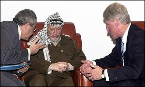 اجتماع في شرم الشيخ