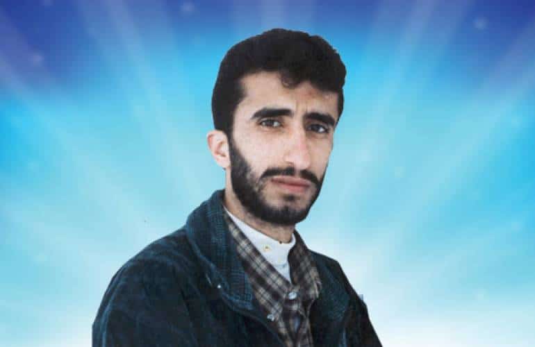 الاستشهادي الأوّل