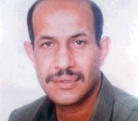 استشهاد العمارين