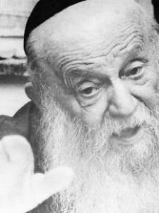 زفي يهودا كوك، راف كوك الإبن.