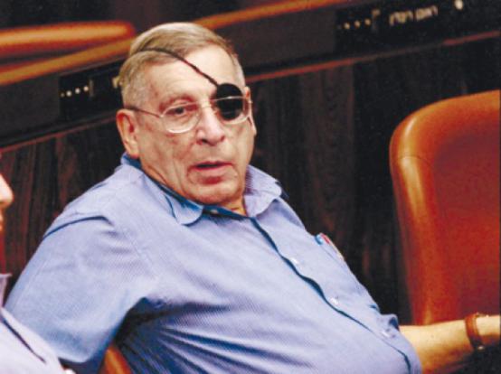 اغتيال زئيفي