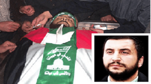 البدء بتصفية قيادات فلسطينية