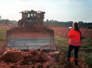 استشهاد كوري