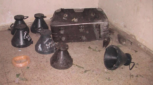 عبوّات "شواظ"