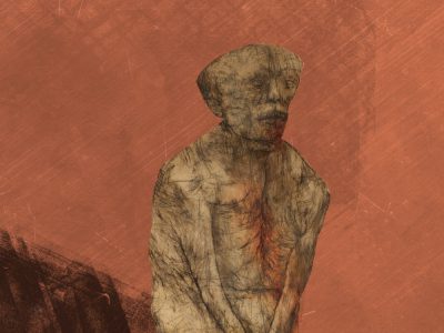 النفس أمّارة