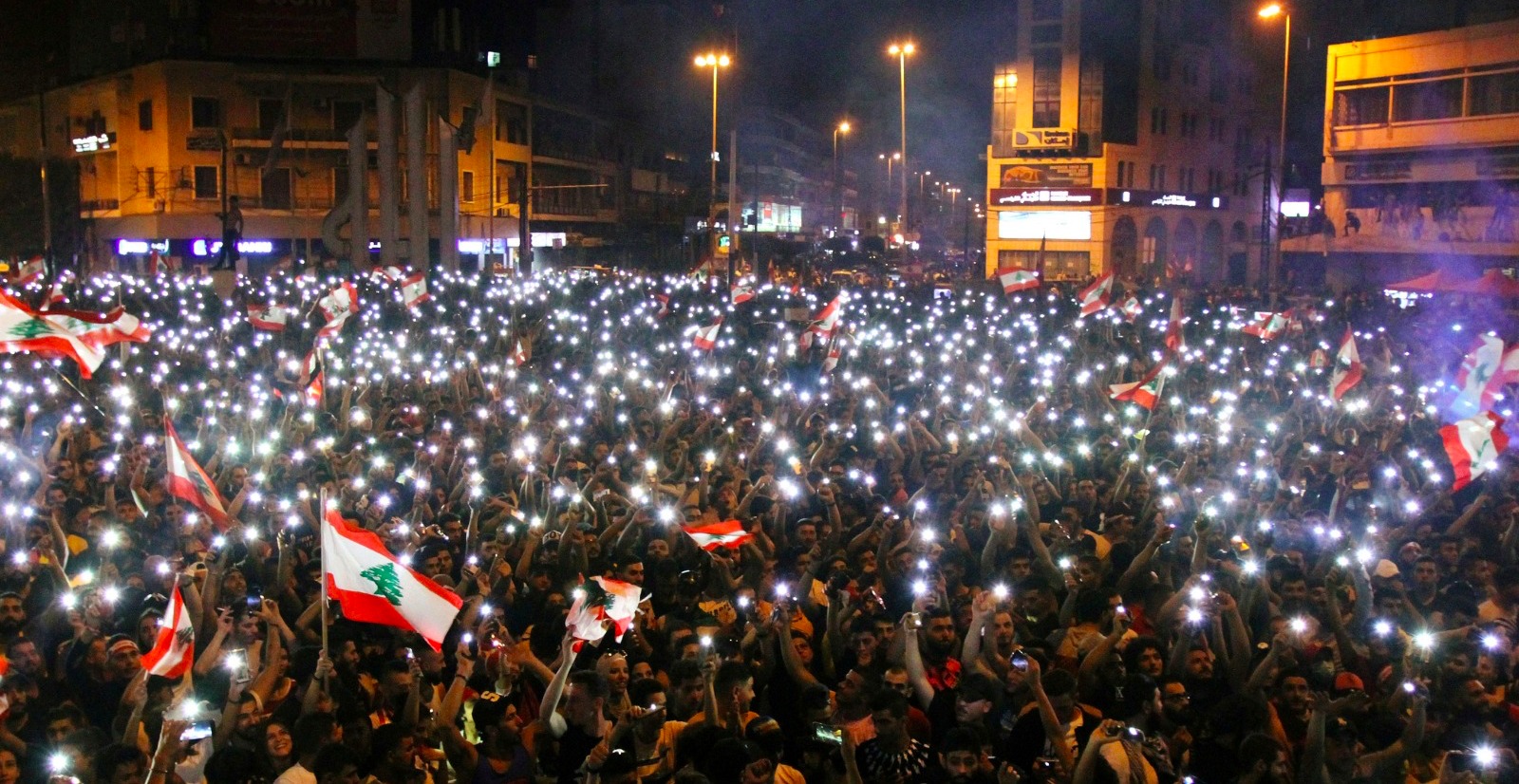 موسيقى للتمرّد على إيقاعات السُّلطة