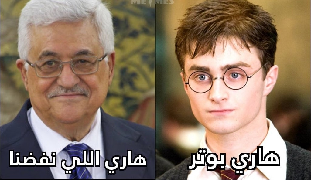 النكتة السياسية.. "هَمّ يبكي وَهَمّ يضحك"