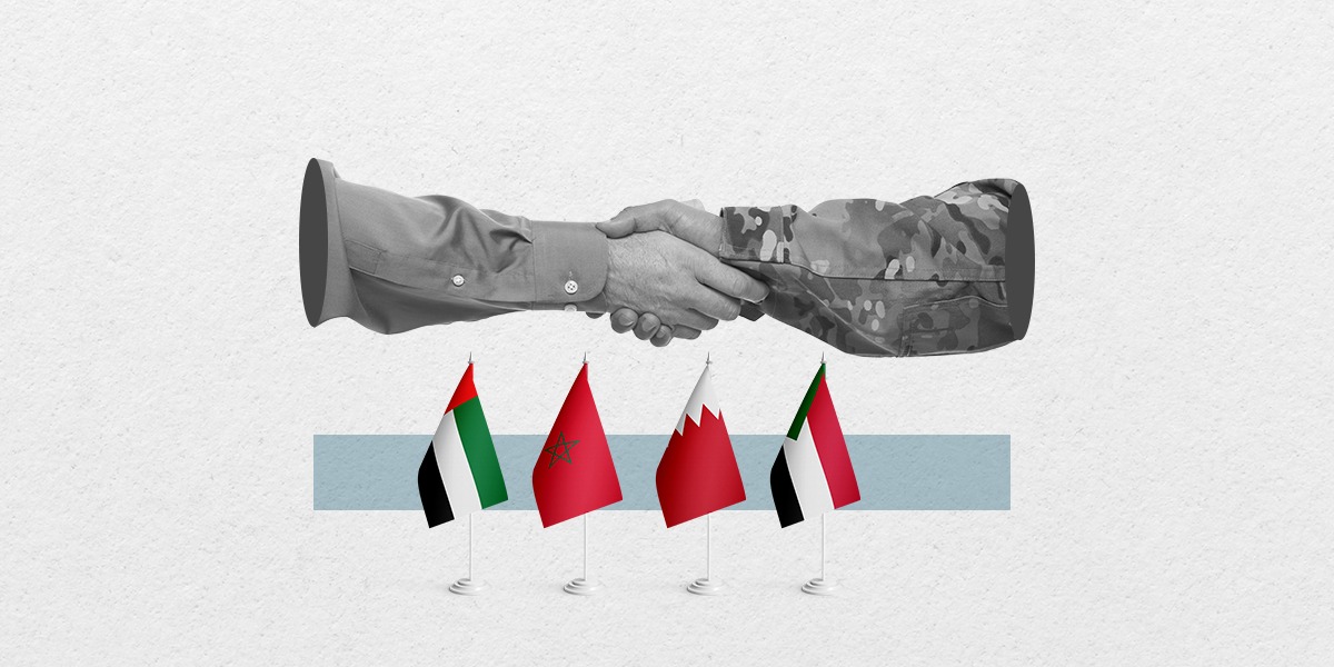 موسم التطبيع العربيّ.. أرخص وطنيّة ممكنة!