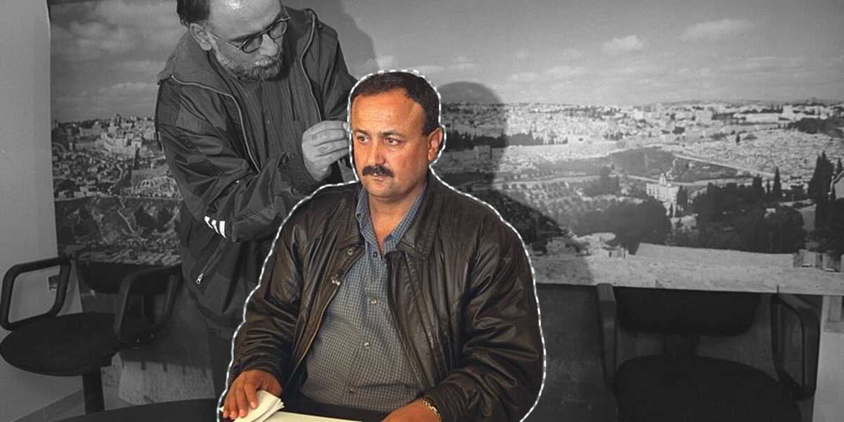 مروان البرغوثي.. التأرجح على خلافات "فتح"