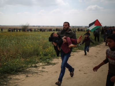 "يوم القدس".. من يرقصُ آخِــراً؟
