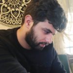عاكف مشارقة