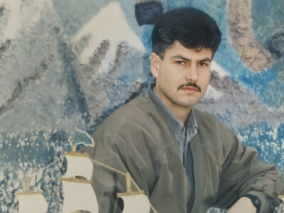 الانتفاضة الثانية.. عودة إلى الحدث الجامع