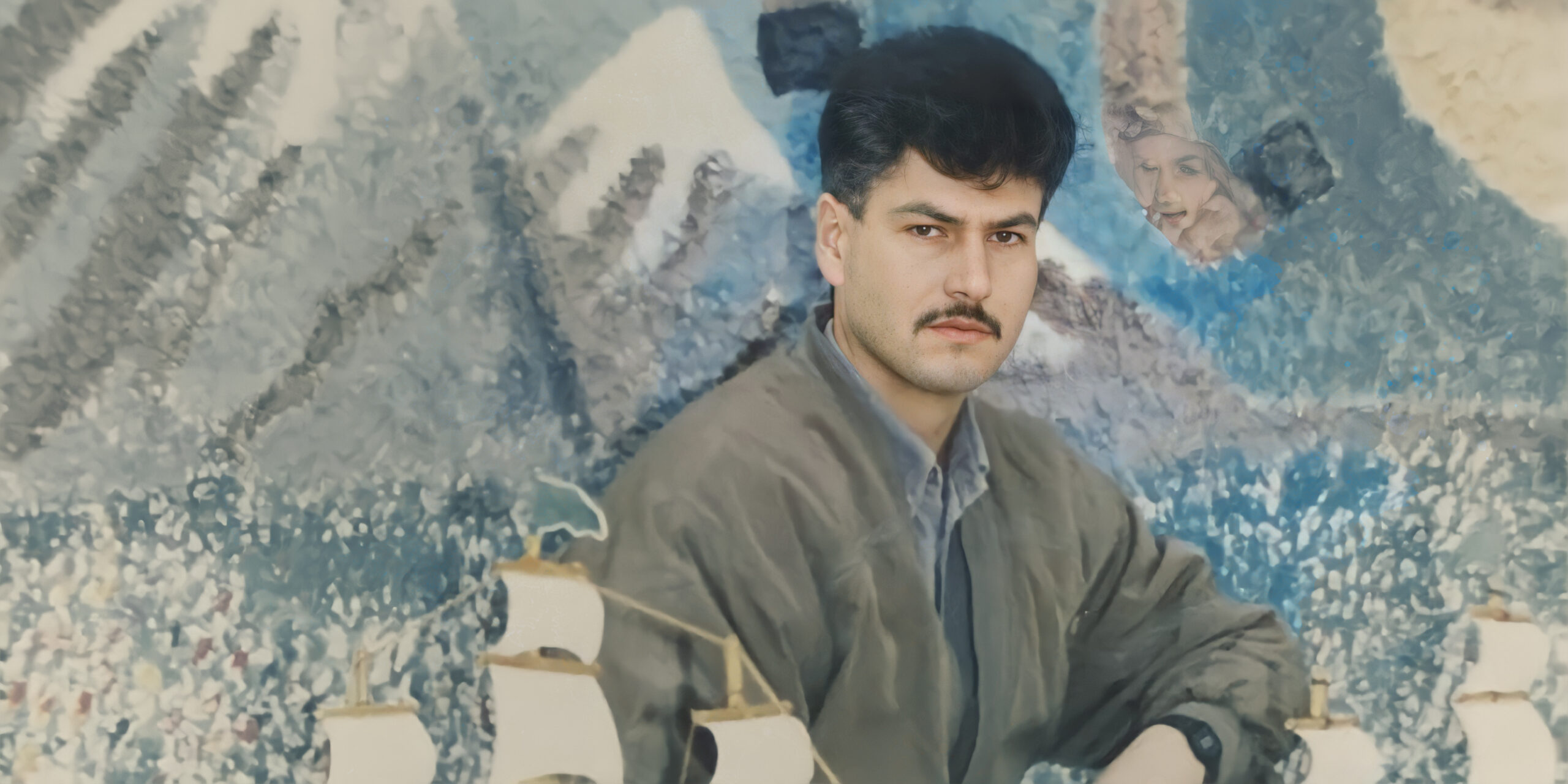 عبّاس السيّد: الرجل الذي سيعيش أكثر من "إسرائيل"