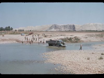 لماذا هُزِمنا في النكبة؟ حوار مع صالح عبد الجواد