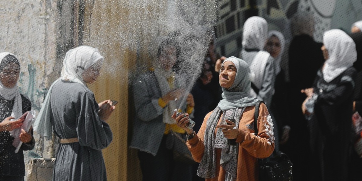 عزيزي طالب التوجيهي.. رسالة على عتبة الجامعة