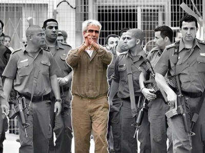 أحمد سعدات: سيرة "الرأس بالرأس"