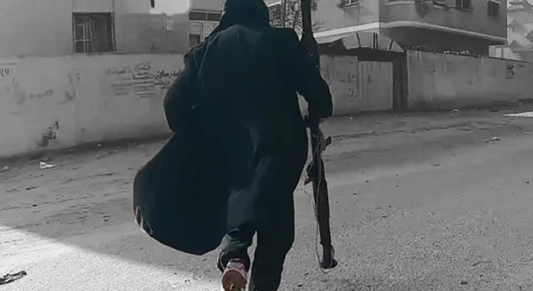 حين تَغيّر مجرى التاريخ في خانيونس