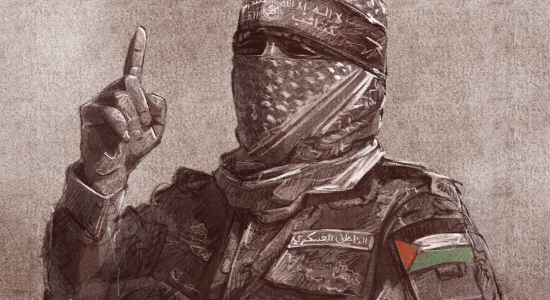 الإعلام العسكري للقسام.. سيرة ذاتية