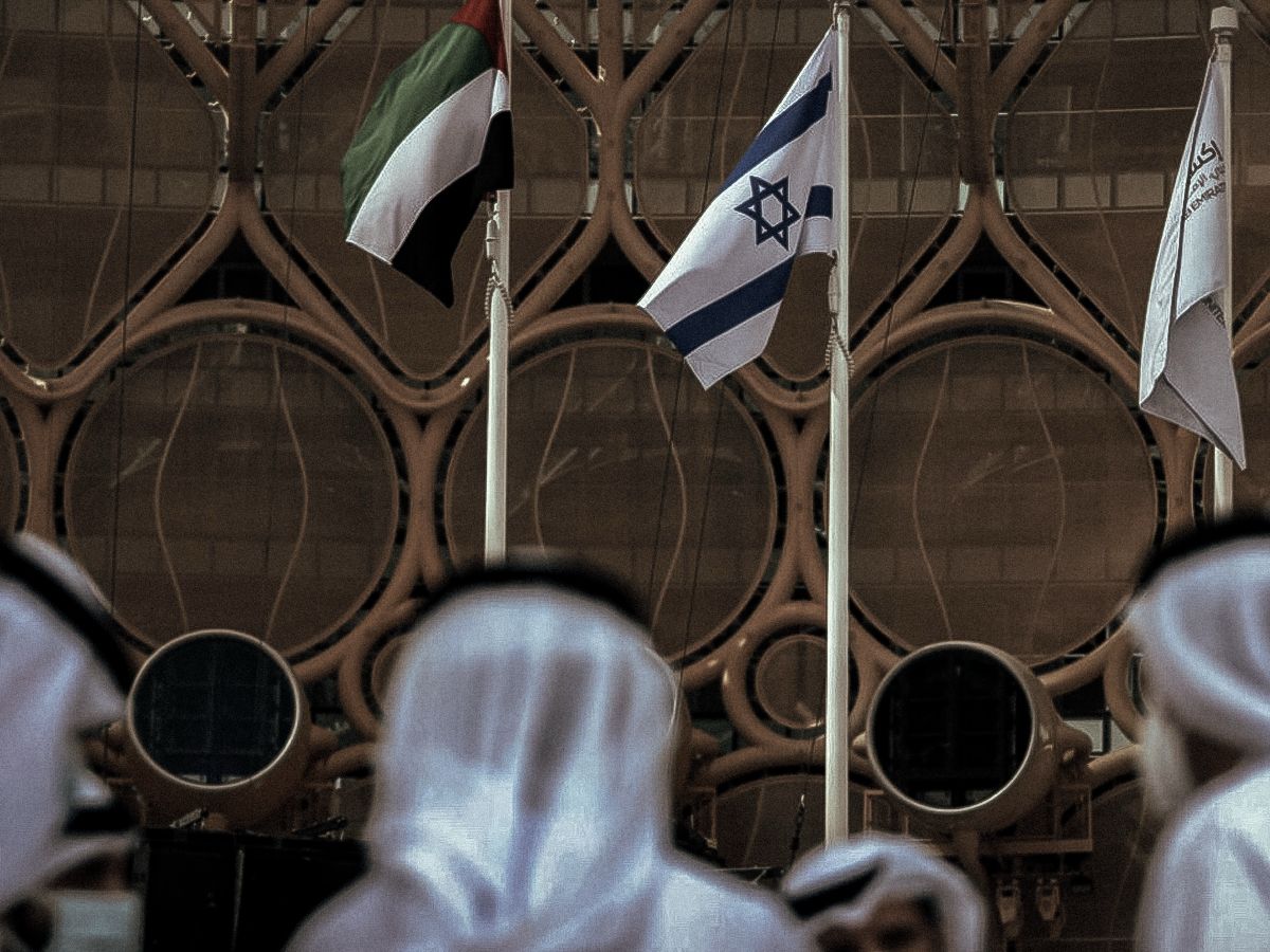 ماذا وراء الحضور الإماراتي في الملف الفلسطيني؟