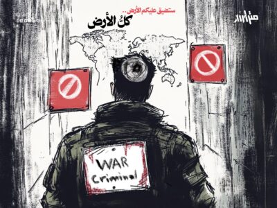 من الشواطئ إلى غرف التحقيق.. كوابيس تلاحق الجنود الإسرائيليين