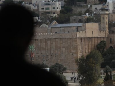 ماذا تبقى لنا من الحرم الإبراهيمي؟