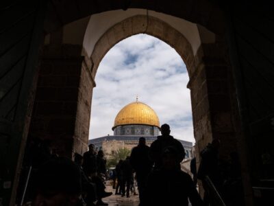 ما الذي بقي من وصاية الأردن على الأقصى؟