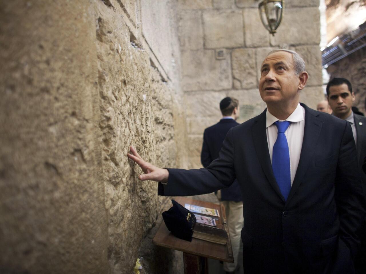 من يوشع إلى نتنياهو.. الإبادة برعاية توراتيّة