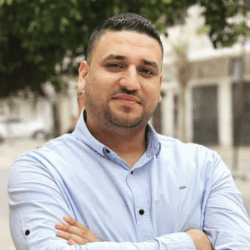 أحمد الطناني