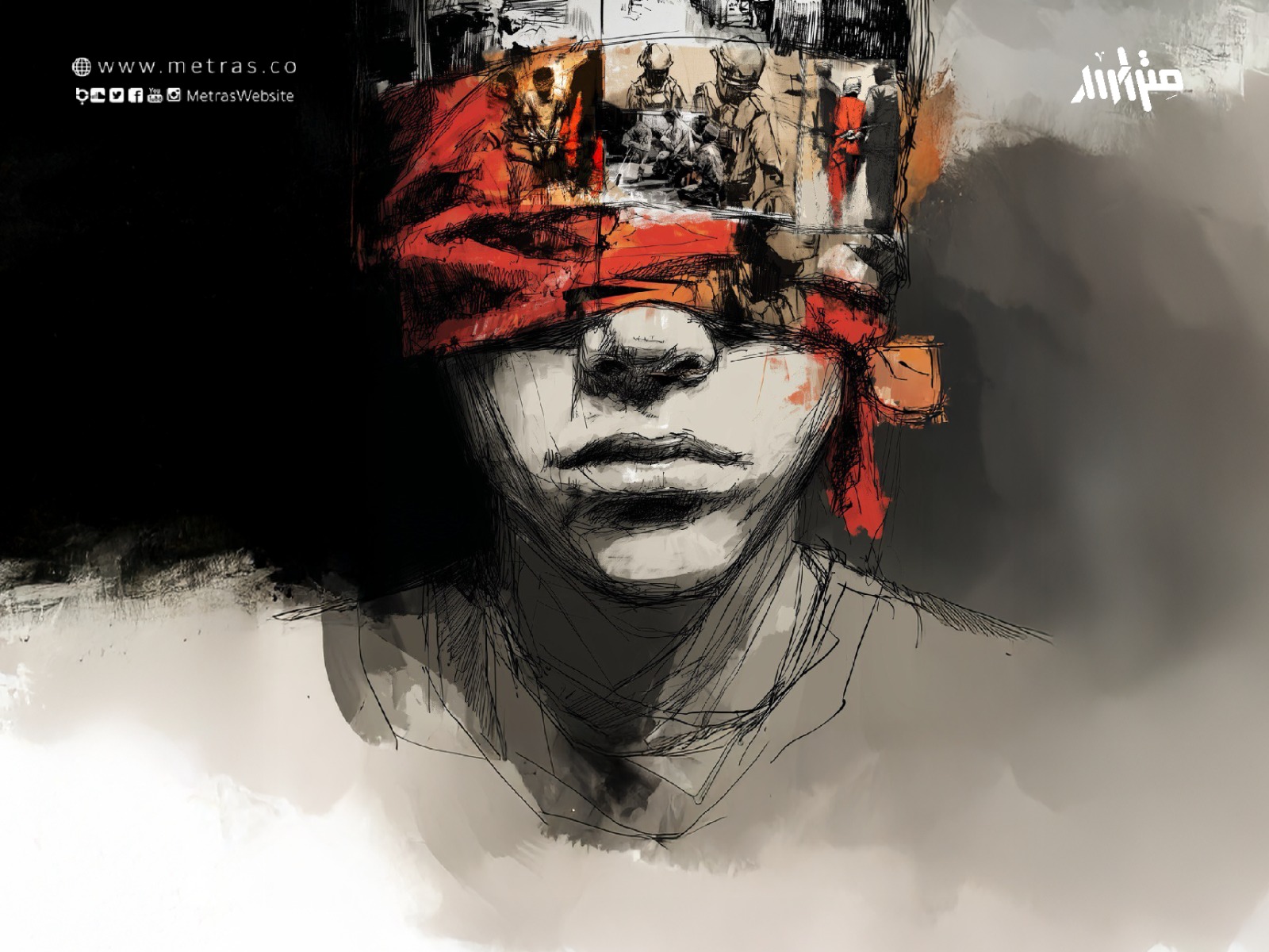 صراخي لم يسمعه أحد.. عندما أغلقوا عليّ نعش السجن