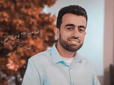 عن معتز رجب والمنسيين في زحمة الموت