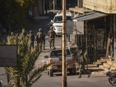 شباب سوريا.. من صيدنايا إلى سجون "إسرائيل"