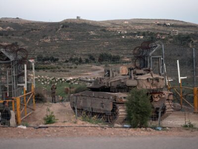 كيف تعيد "إسرائيل" رسم الجنوب السوري؟