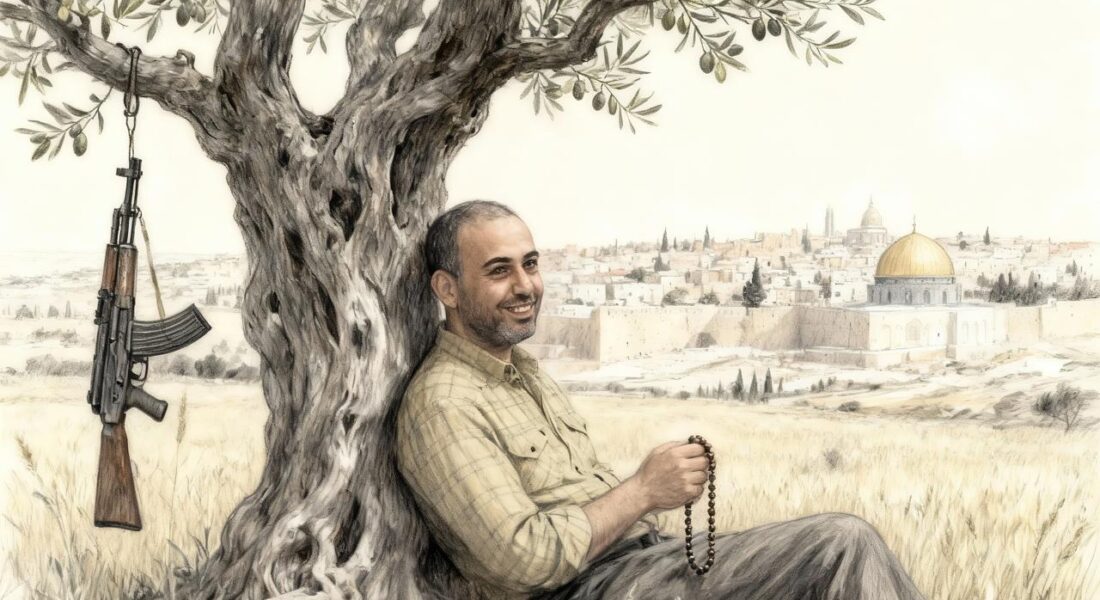 اقترب مني.. عبدالله اللداوي (حصري)