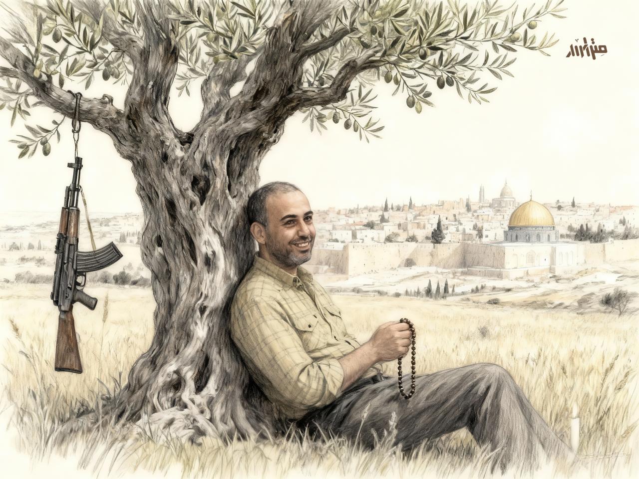 اقترب مني.. عبدالله اللداوي (حصري)