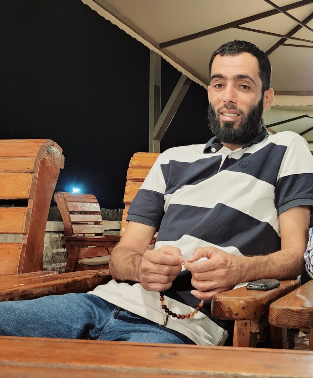 الشهيد سلامة العروقي "أبو يحيى".