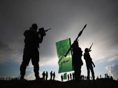 طوفان الأرض والنفس