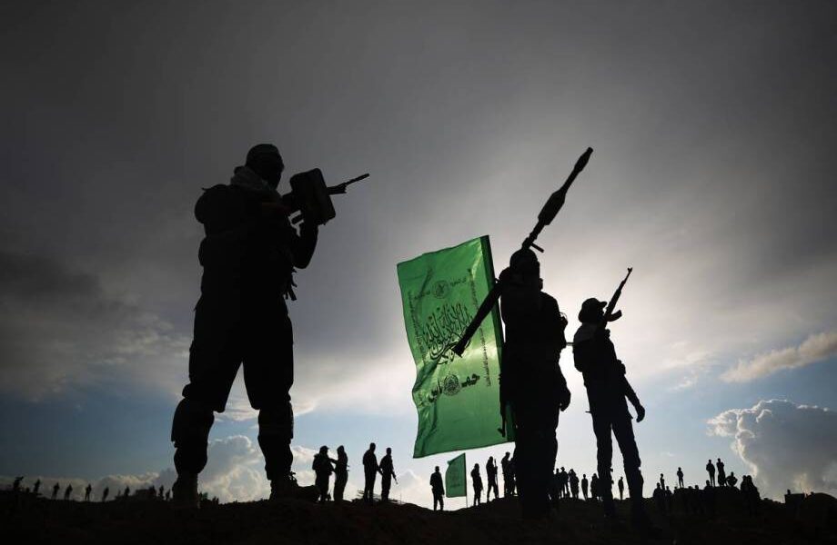 القرار 2803: المقاومة بين الجبهتين السياسية والعسكرية 