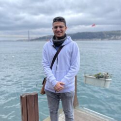 أحمد النبيه