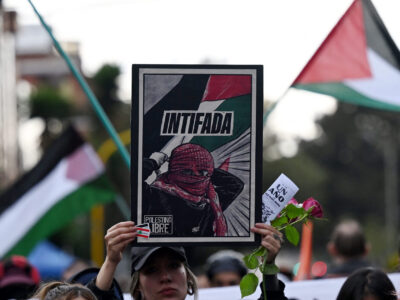 منذ الطفولة وحتّى "وحدة الساحات".. من هو صالح العاروري؟