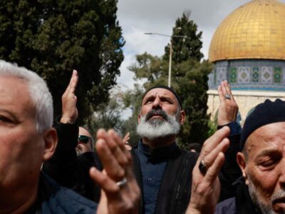 جولة في سلفيت: "المستوطن هو من يحكُم هنا!"