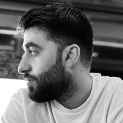 إبراهيم الحاج