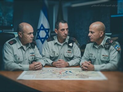 جيش لبنان الجنوبي.. كيف صنعت "إسرائيل" حلفاءها