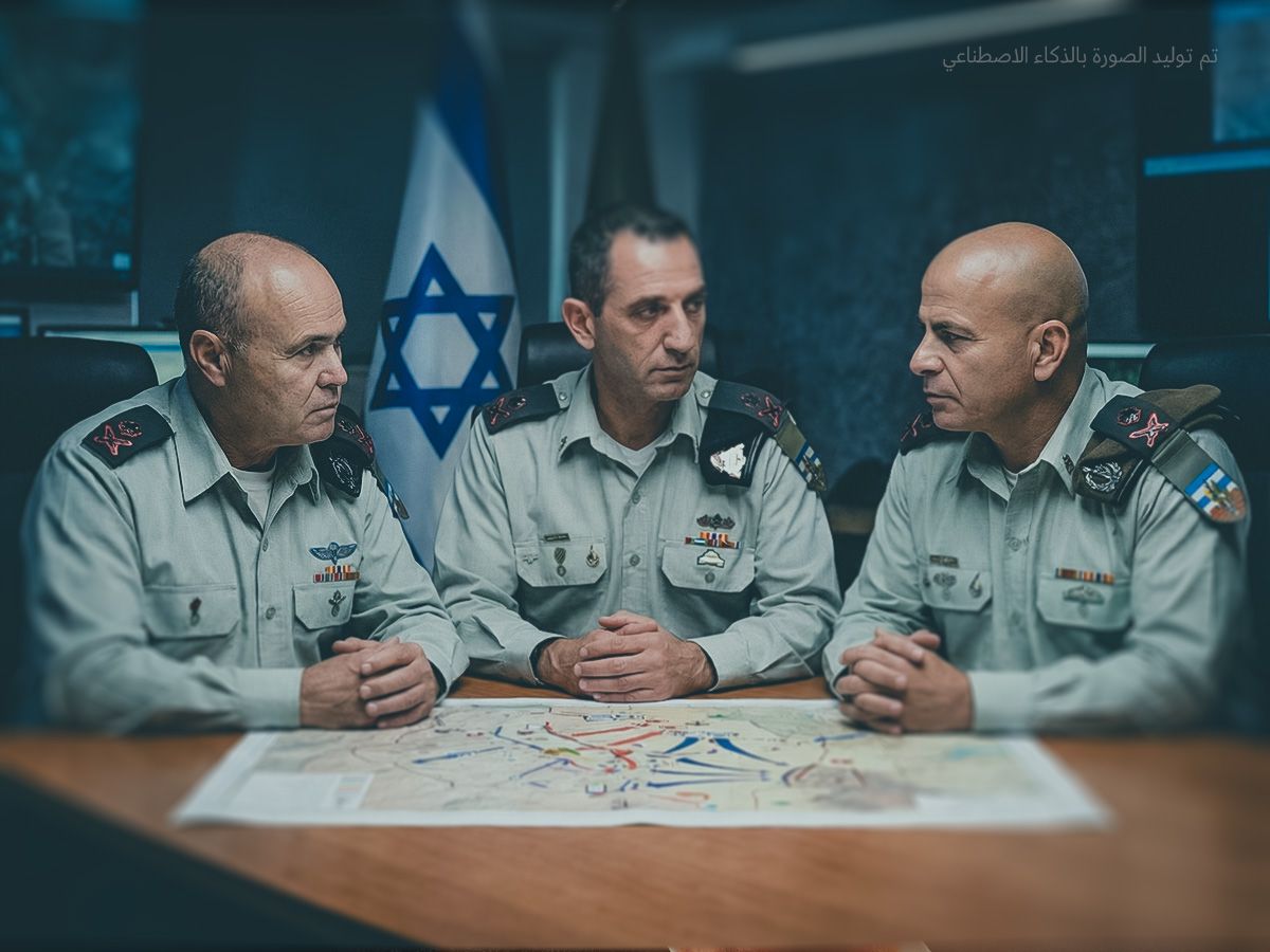 منسّق "إسرائيل" العابر للجغرافيا