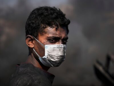 طوفان الأرض والنفس