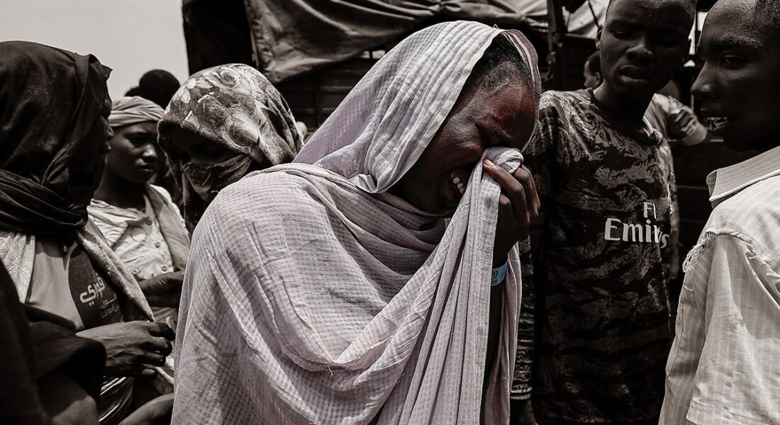 من غزة إلى الفاشر.. الإبادة لعبة "إسرائيل" الأثيرة 