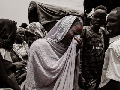 طوفان الأرض والنفس