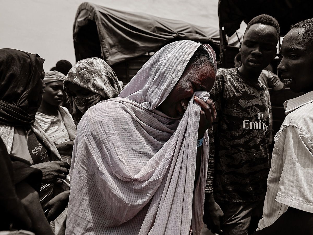 من غزة إلى الفاشر.. الإبادة لعبة "إسرائيل" الأثيرة 