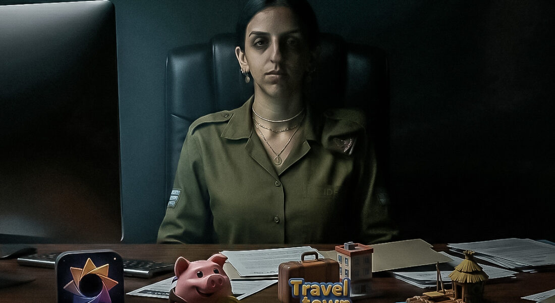 تحقيق مفتوح المصدر: جاسوس "إسرائيلي" في لعبتك الإلكترونية