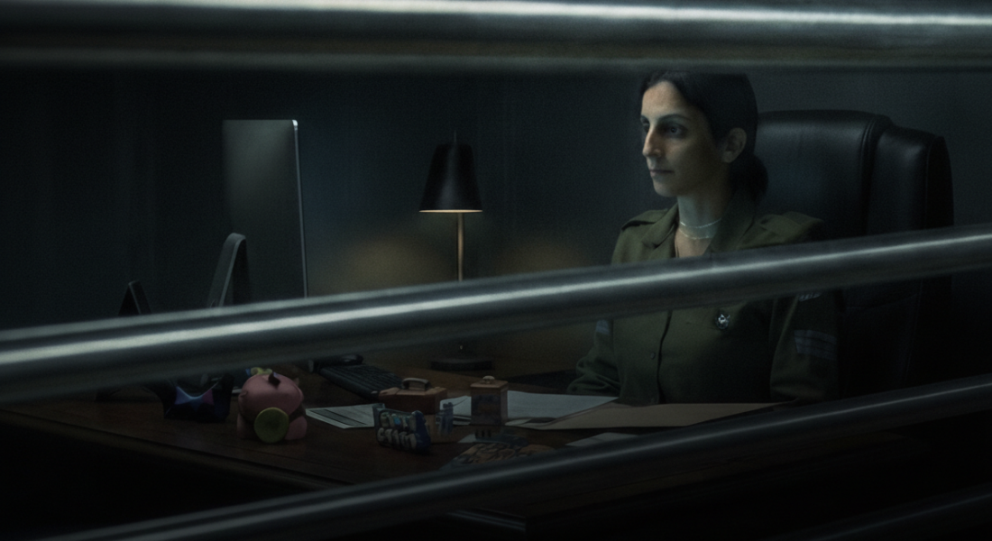 تحقيق مفتوح المصدر: جاسوس "إسرائيلي" في لعبتك الإلكترونية