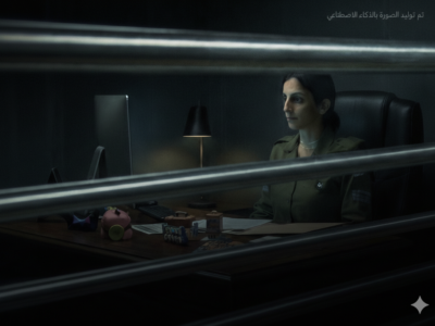 تحقيق مفتوح المصدر: جاسوس "إسرائيلي" في لعبتك الإلكترونية